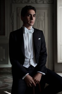 Brioni RTW Fall 2020