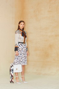 Burberry Pre-Fall 2020