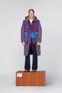 Burberry Pre-Fall 2020