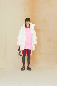 Burberry Pre-Fall 2020