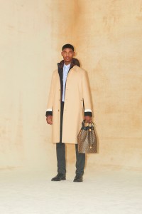 Burberry Pre-Fall 2020