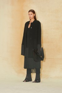 Burberry Pre-Fall 2020