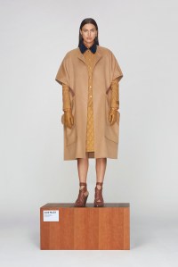 Burberry Pre-Fall 2020