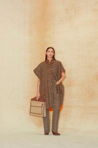 Burberry Pre-Fall 2020