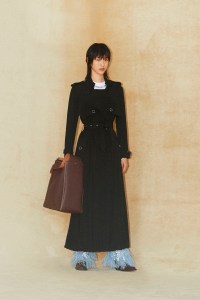 Burberry Pre-Fall 2020