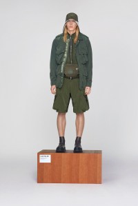 Burberry Pre-Fall 2020