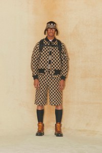 Burberry Pre-Fall 2020