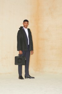 Burberry Pre-Fall 2020