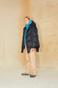 Burberry Pre-Fall 2020