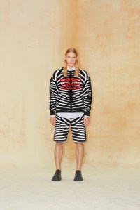 Burberry Pre-Fall 2020