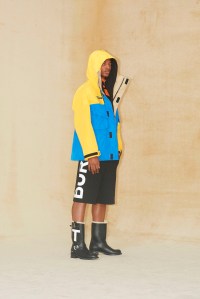 Burberry Pre-Fall 2020