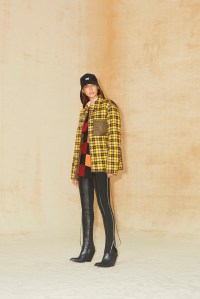 Burberry Pre-Fall 2020