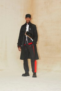 Burberry Pre-Fall 2020