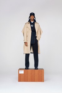 Burberry Pre-Fall 2020