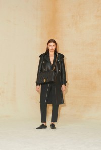 Burberry Pre-Fall 2020