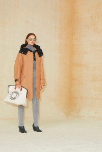 Burberry Pre-Fall 2020