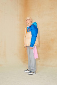 Burberry Pre-Fall 2020