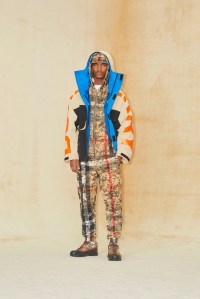 Burberry Pre-Fall 2020