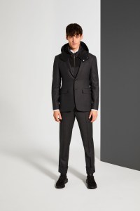 Canali Men’s Fall 2020
