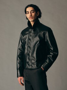 Caruso Men's Fall 2020