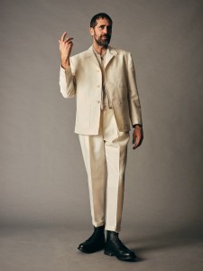 Caruso Men's Fall 2020
