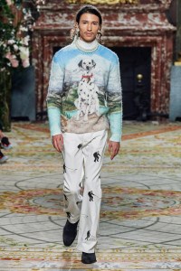 Casablanca Men Fall 2020