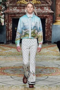 Casablanca Men Fall 2020