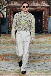 Casablanca Men Fall 2020