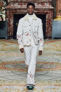 Casablanca Men Fall 2020