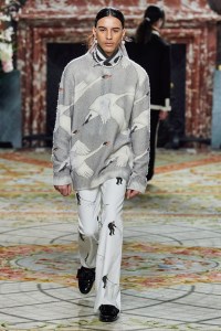 Casablanca Men Fall 2020