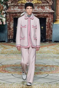 Casablanca Men Fall 2020