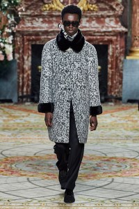 Casablanca Men Fall 2020