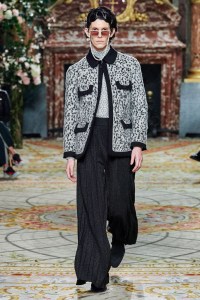 Casablanca Men Fall 2020
