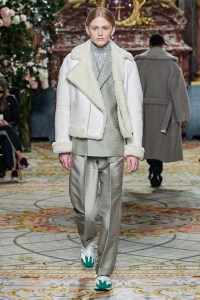 Casablanca Men Fall 2020