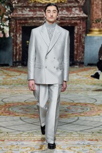 Casablanca Men Fall 2020