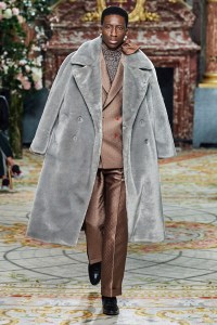 Casablanca Men Fall 2020