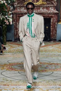 Casablanca Men Fall 2020