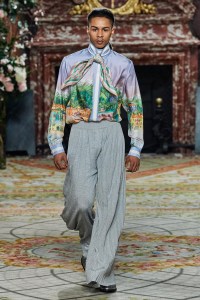 Casablanca Men Fall 2020