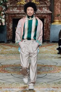 Casablanca Men Fall 2020