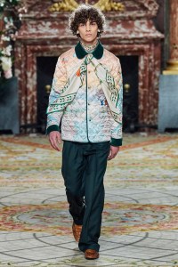 Casablanca Men Fall 2020