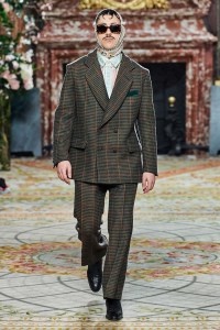 Casablanca Men Fall 2020