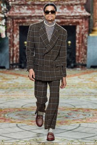Casablanca Men Fall 2020