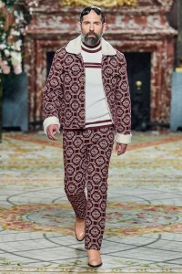 Casablanca Men Fall 2020