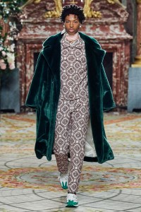 Casablanca Men Fall 2020
