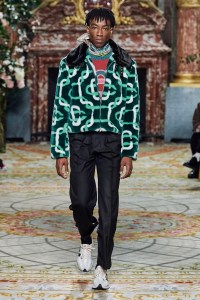 Casablanca Men Fall 2020