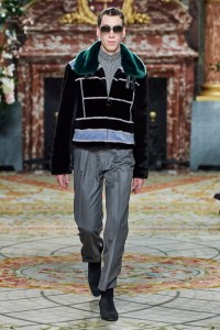 Casablanca Men Fall 2020