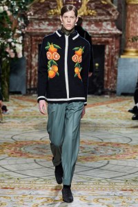 Casablanca Men Fall 2020
