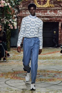 Casablanca Men Fall 2020