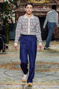 Casablanca Men Fall 2020