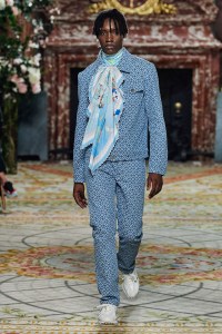 Casablanca Men Fall 2020